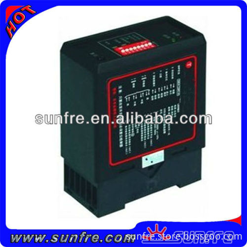 High Quality Wireless Vehicle Inductive Loop detector for Automatic access control system